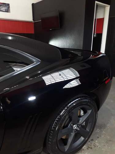 Imagem 7 de 7 de Camaro 2ss 2013 2ss V8 2ss V8