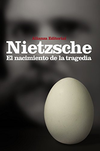 Libro El Nacimiento De La Tragedia De Nietzsche Friedrich Al