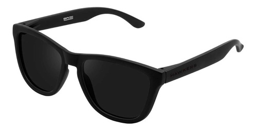 Lentes Sol Hawkers Original Black Dark One Opc01 Unisex