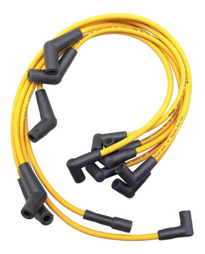 Kit Cables Bujia Ford Ranger 2.9 1989 1990 1991 Imp