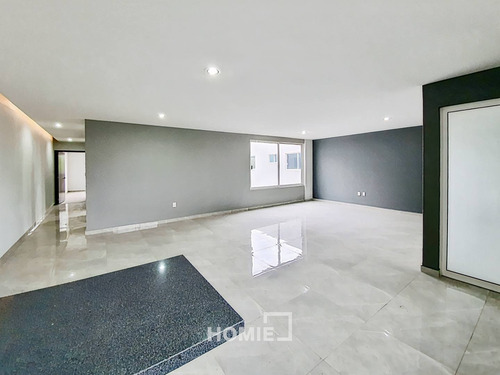 Imagen 3 de 12 de Increíble Departamento En Insurgentes Tepeyac, 67065