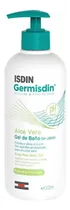Comprar Germisdin Higiene Corporal Aloe Vera, Antiséptico, 500 Ml