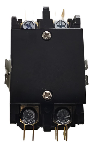 Contactor De Proposito Definido 2 Polos 30a Bobina A Escoger