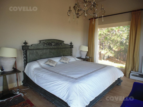 Imagen 13 de 30 de Casa, Barrio Privado, Seguridad, Playa, Puerto. Excelente Propiedad.