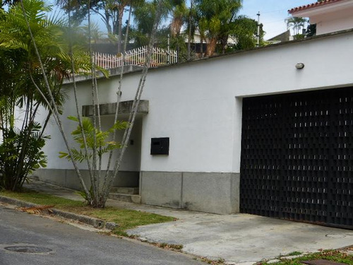 Se Vende Casa 837m2 6h/5.5b/8p+ Prados Del Este