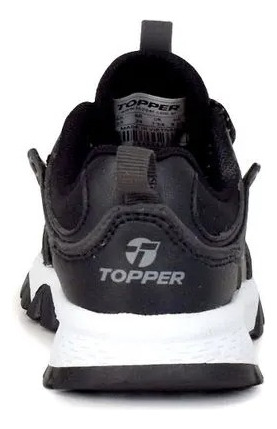 Zapatilla Topper Ever Kids 26407