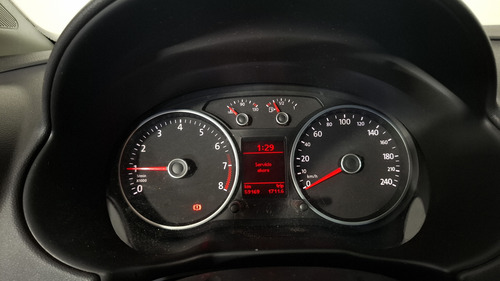 Volkswagen Gol Trend 1.6 Pack Ii