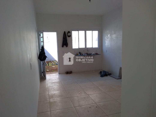 Imagem 11 de 16 de Sobrado Com 3 Dorms, Centro, Vargem Grande Paulista - R$ 320 Mil, Cod: 4054 - V4054