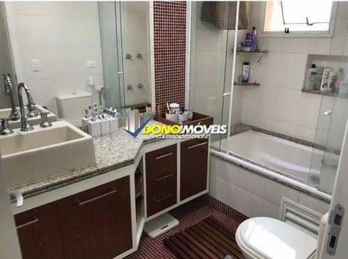 Imagem 15 de 15 de Apto 3 Dorms Cond. Spazio Allegro - São Caetano Do Sul - Su6246