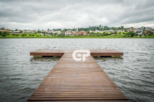 Imagem 16 de 22 de Terreno À Venda, 870 M² Por R$ 690.000,00 - Condomínio Shamballa Ii - Atibaia/sp - Te0707
