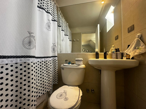 Casa | Condominio Alto Belloto | Quilpué
