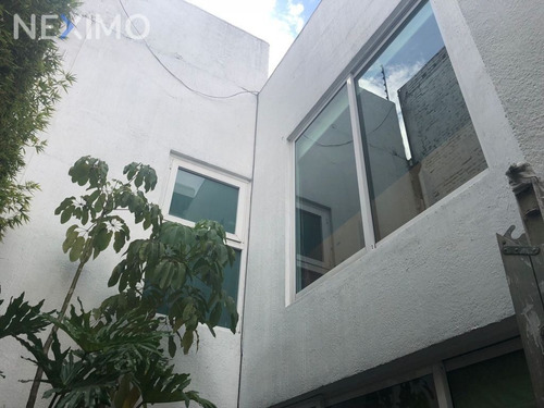 Imagen 1 de 30 de Casa En Renta En Almanalco Col. Vergel Del Sur, Tlalpan