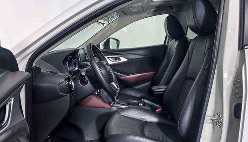 Imagen 2 de 15 de 40581 - Mazda Cx-3 2016 Con Garantía At