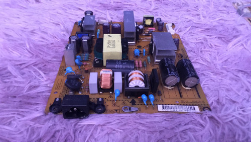 Fuente Lg Modelo 42ln5300 De 42 Pulgadas (Usado)