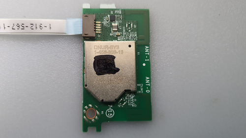 Modulo Wifi Sony Kdl 43w660g Serie A93 (Usado)