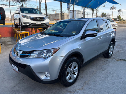 Toyota RAV4 2.5 Xle L4/ At