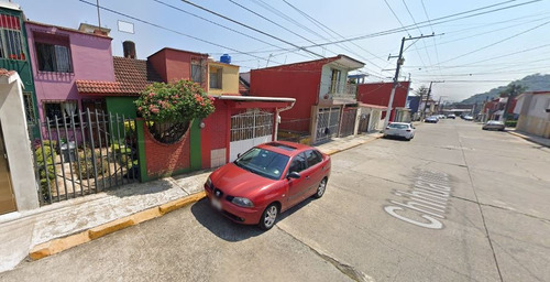 Sk16 - Casa En Remate Bancario En C. Chihuahua, Puerta Del Sol, Palmira, Veracruz (65% Debajo Del Valor Comercial Solo Recurso Propio De Contado)