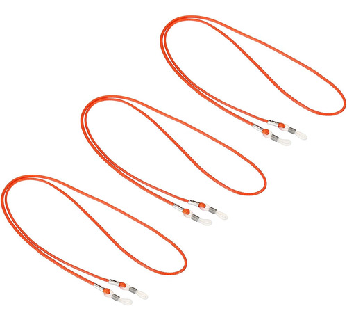 Cadena De Soporte Para Gafas Con Correa Ajustable
