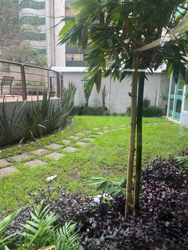Departamento En Renta En Lomas De Tecamachalco
