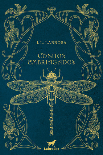 Libro Contos Embriagados De Larrosa J L Labrador