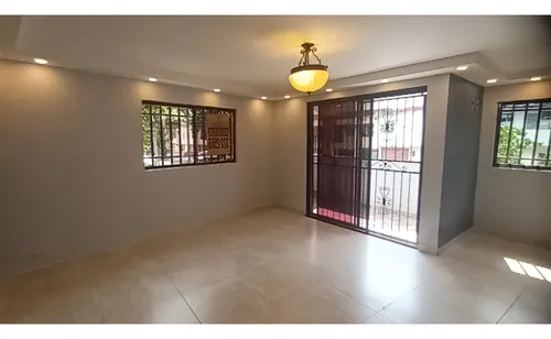 Apartamento En Arriendo En Calazans