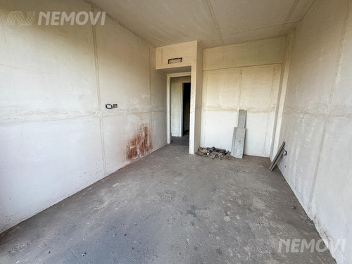 Venta Departamento 3 Ambientes Con Patio Parque Chacabuco