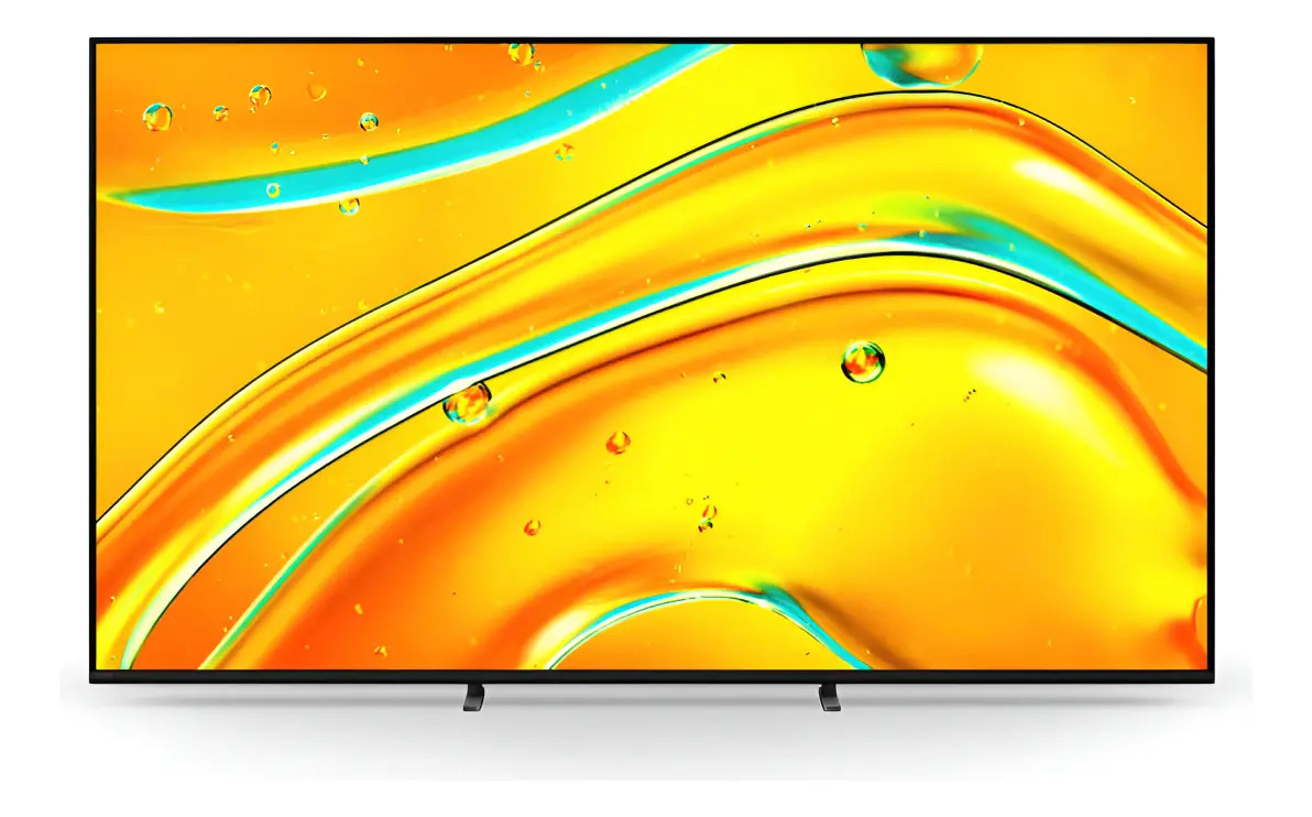Sony Televisor Mini Led K-65xr50 Bravia 5 Google Tv 4k Uhd