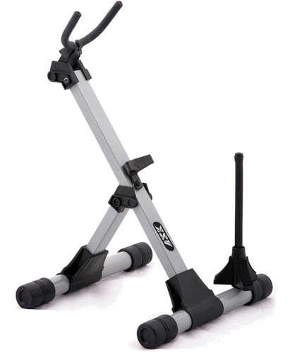 Suporte Sax Alto, Tenor E Clarinete Ou Flauta Ask Si112