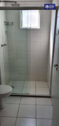 Imagem 19 de 19 de Apartamento Com 2 Dormitórios À Venda, 45 M² Por R$ 235.000,00 - Jardim Las Vegas - Guarulhos/sp - Ap4631