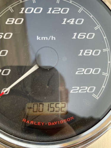 Imagem 13 de 15 de Harley Davidson Road King Classic