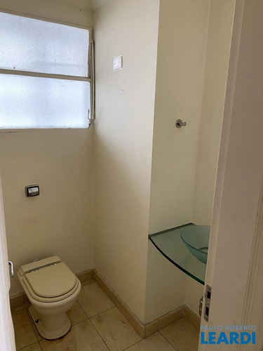 Imagem 9 de 15 de Apartamento - Cerqueira César - Sp - 564042