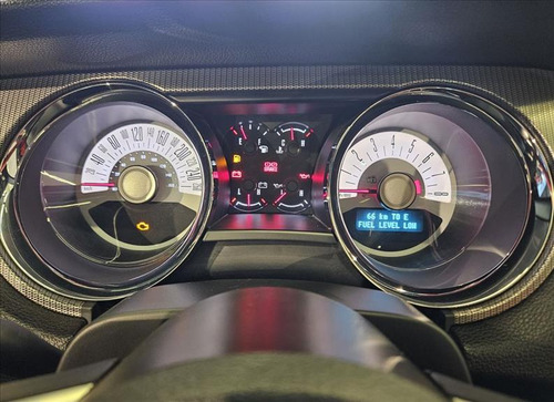 Ford Mustang 5.0 gt Premium Coupé v8 32v