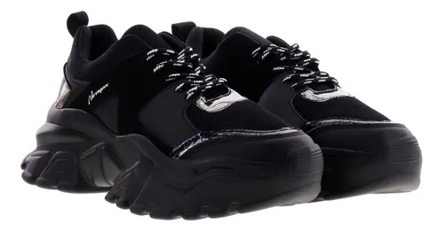 Tenis de mujer modernos new arrivals