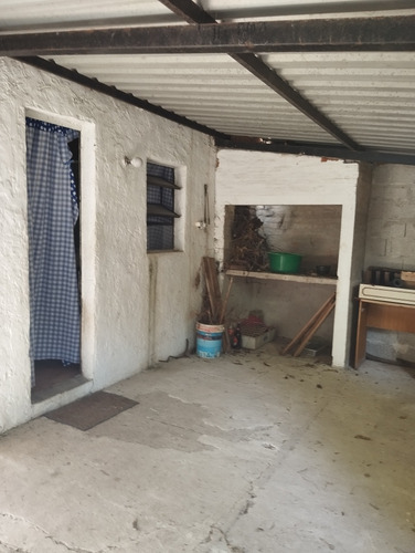 Casa 2 Dormitorios En Alquiler Playa Pascual