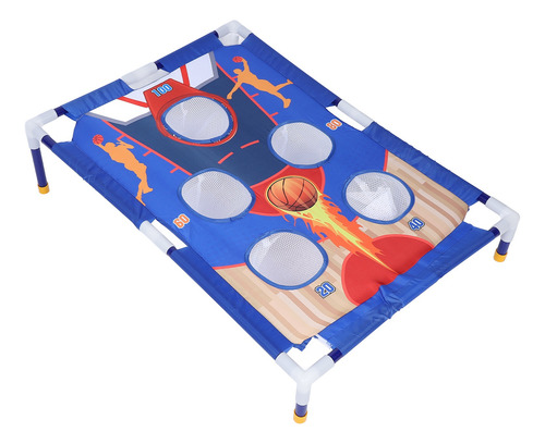 Cornhole Game Sandbag Set Sandbags Toss Rings Parents