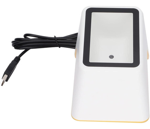1d 2d Image Self-sensing Screen Scanning Usb Wired Barcode .