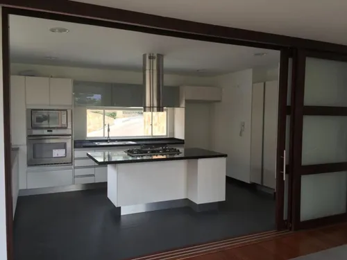 Casa En Venta En Colinas De Suba. Cod V9784
