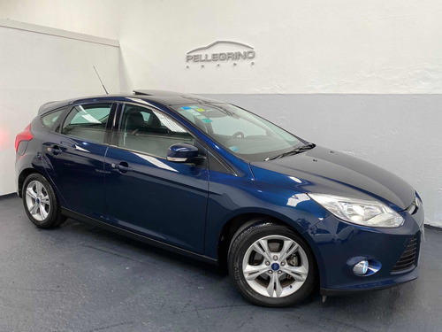 Ford Focus Se Plus