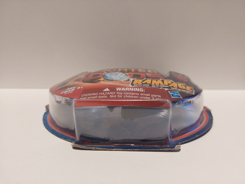 Star Wars Fighter Pods Rampage - Pack 4 - Hasbro - 5