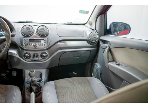 Fiat Palio 1.6 Essence 115cv