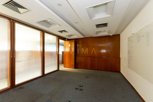 Imagem 6 de 13 de Sala Comercial Para Alugar Na Rua Araújo Porto Alegre, Centro, Rio De Janeiro - Rj - Liv-0744