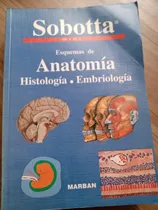 Comprar Sobotta Mini Anatomia Histologia Embriologia