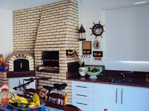Imagem 6 de 27 de Casa Com 4 Dormitórios À Venda, 211 M² Por R$ 1.200.000,00 - Campeche - Florianópolis/sc - Ca0789