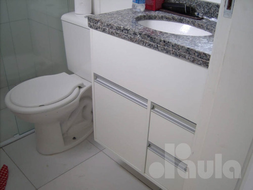 Imagem 12 de 14 de Apartamento Cobertura 2 Dormitórios 76m² Próximo A Faculdade - 1033-10715