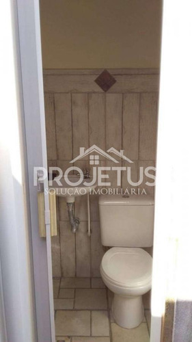 Imagem 14 de 14 de Vendo Casa 270 M² 3 Dorm No Bairro Jardim Monte Kemel/sp - 197757