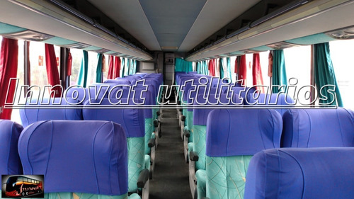 Imagem 8 de 10 de Marcopolo Viaggio G6 1050 Mb 0500 R Ano 2006 Cod 355