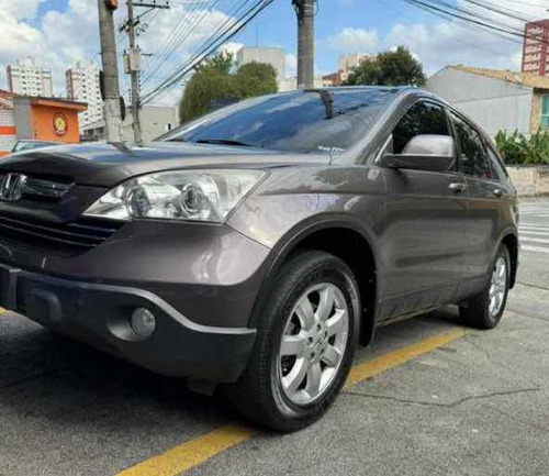 Honda CR-V 2.0 Exl 4x4 Aut. 5p