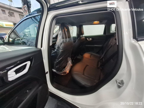 Jeep Compass LIMITED T270 1.3 TB 4x2 Flex Aut