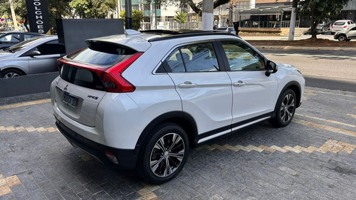Mitsubishi Eclipse Cross 1.5 MIVEC TURBO HPE-S AWD
