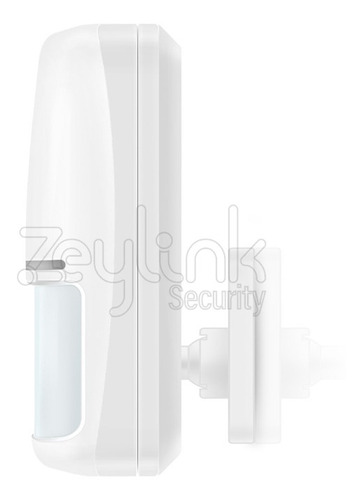 Imagen 4 de 4 de Sensor Alarma Gsm Pir Inalámbrico Movimiento 433 Mhz